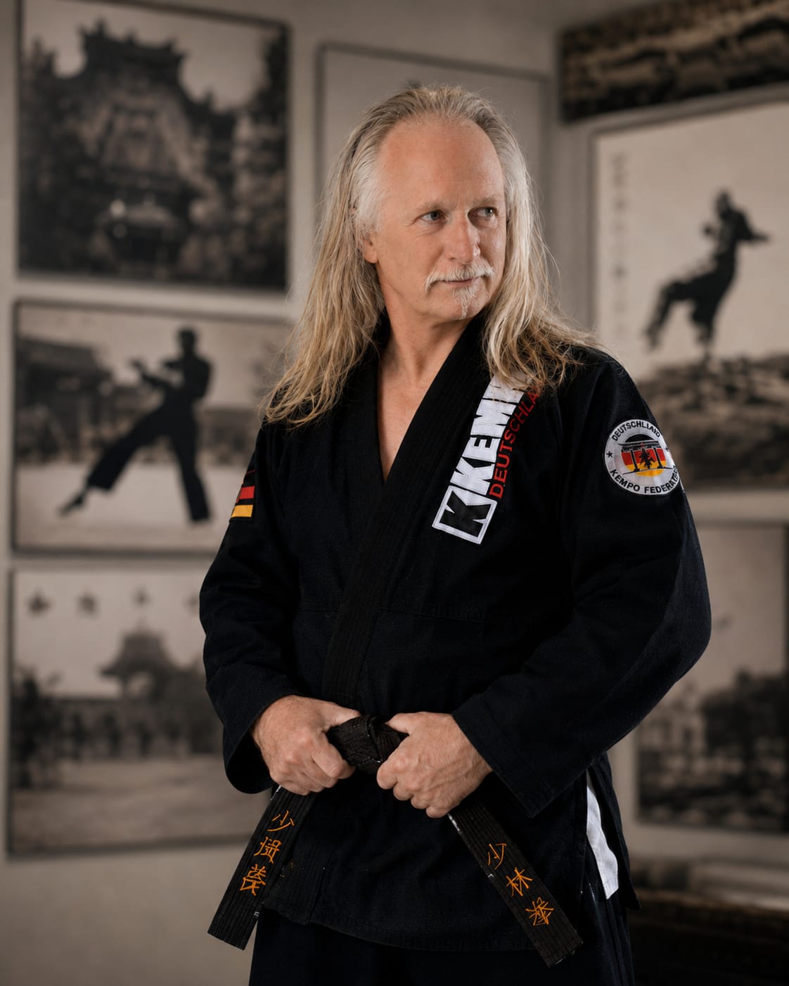 Ulrich Lentz